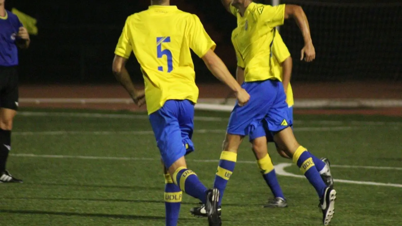 UD LANZAROTE - LAS PALMAS ATCO (9)