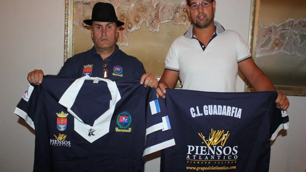 PRESENTACION CL GUADARFÍA ARRECIFE (4)