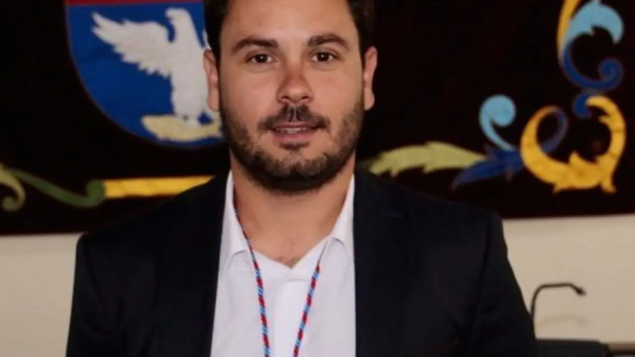 Joel Delgado