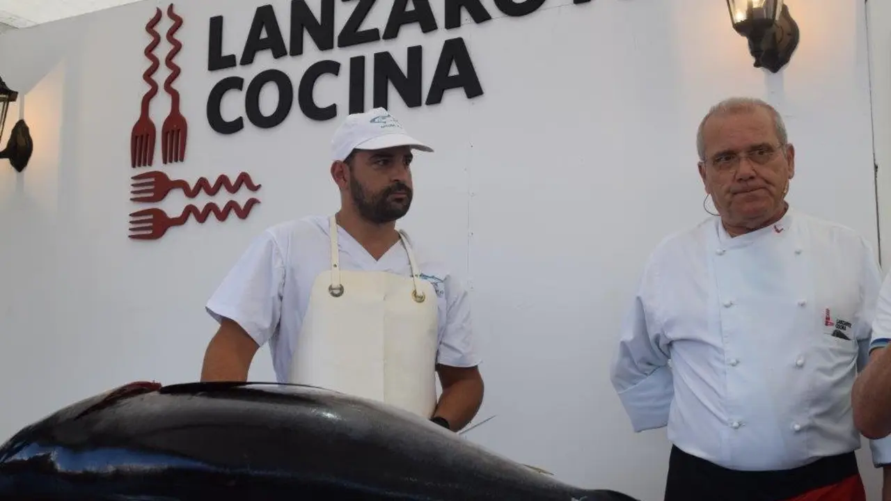Feria de la Tapa de Puerto del Carmen 3
