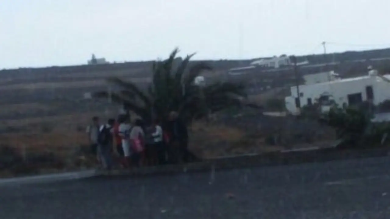 Colegio Yaiza