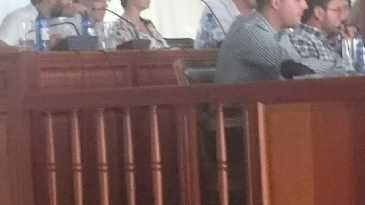 Oposición del Ayuntamiento de Arrecife