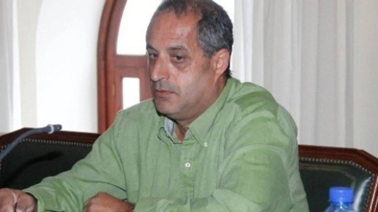 Domingo García