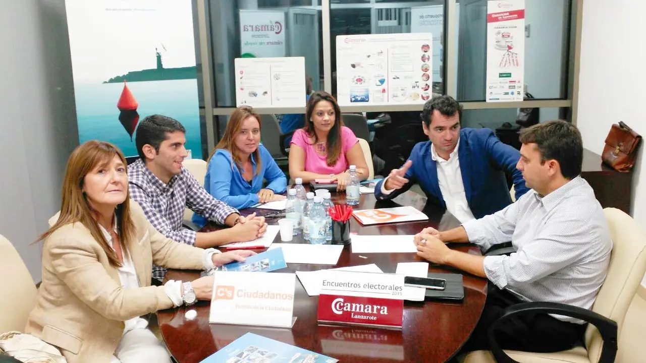 CIUDADANOS PUERTO
