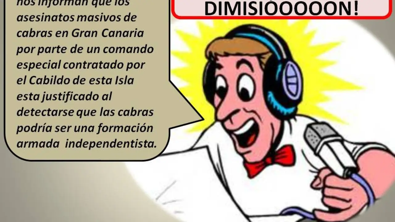 CABRAS