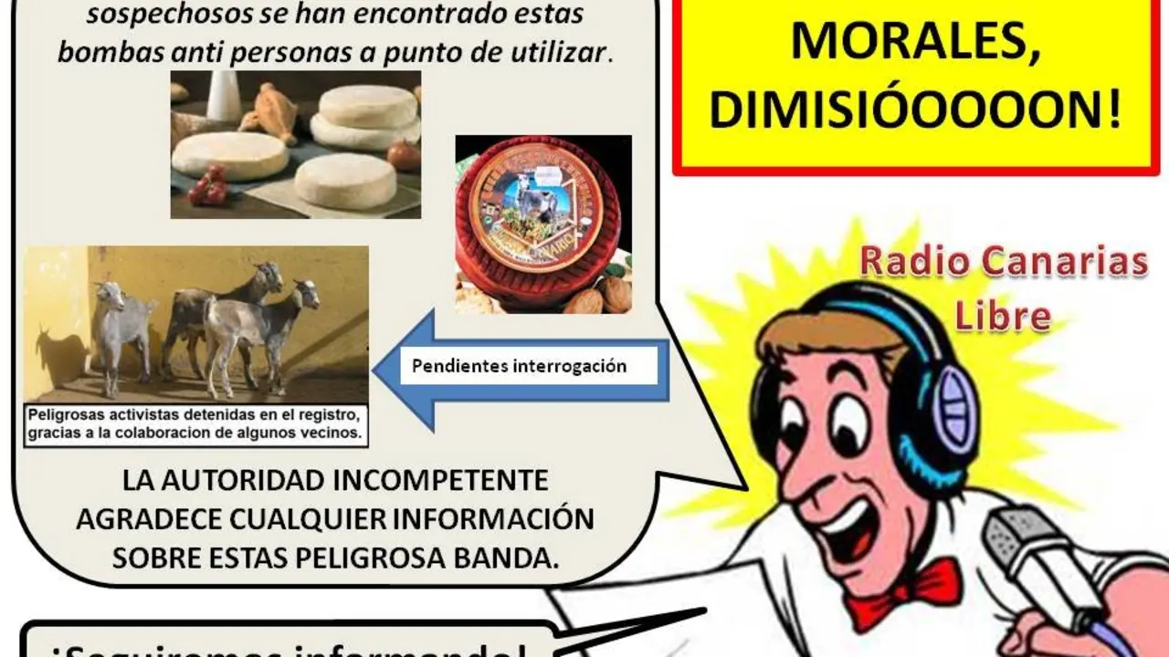 Detencion