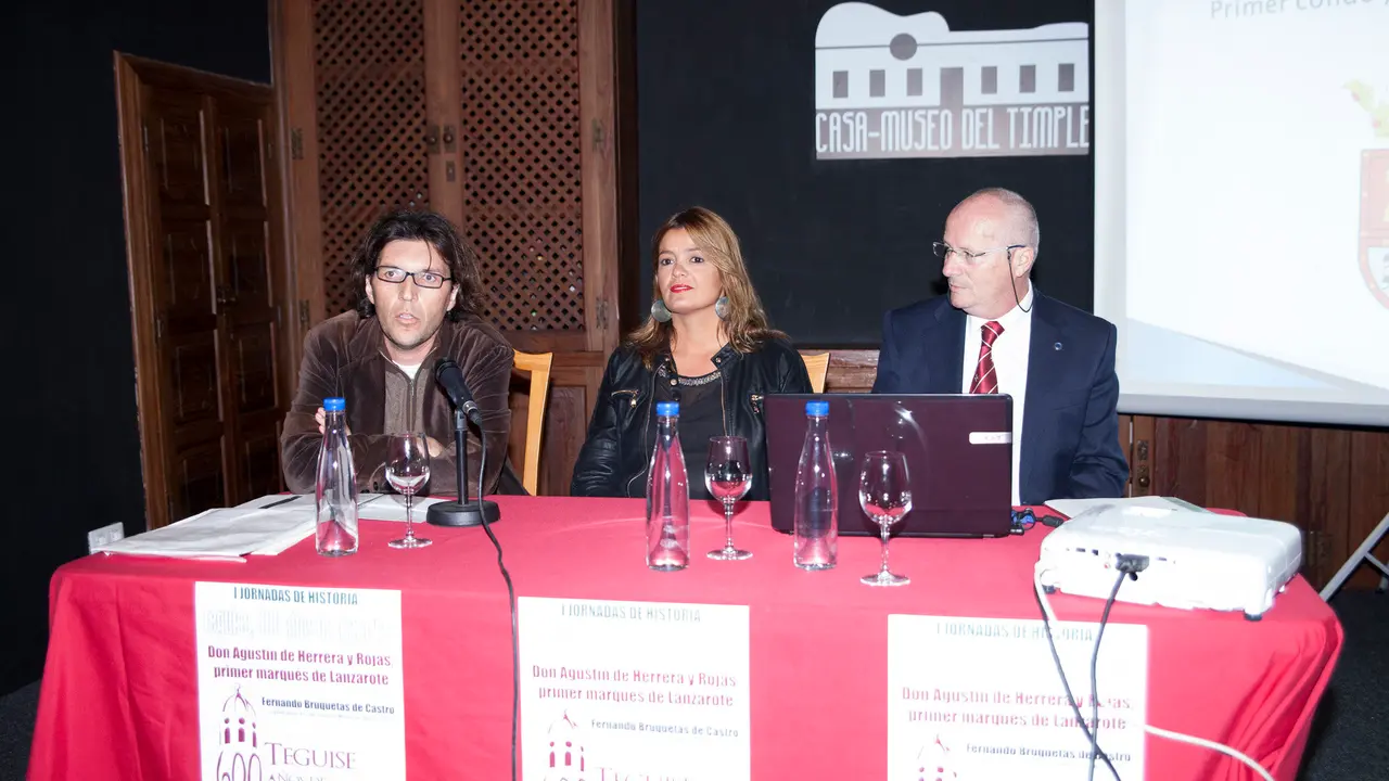 Conferencia 600 años Herrera y Rojas 27_11_2015_1