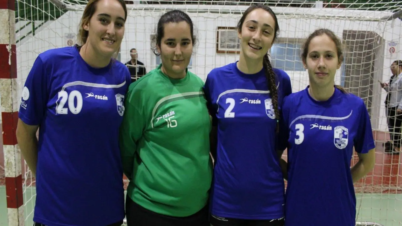 SELECCIÓN CANARIA (1)