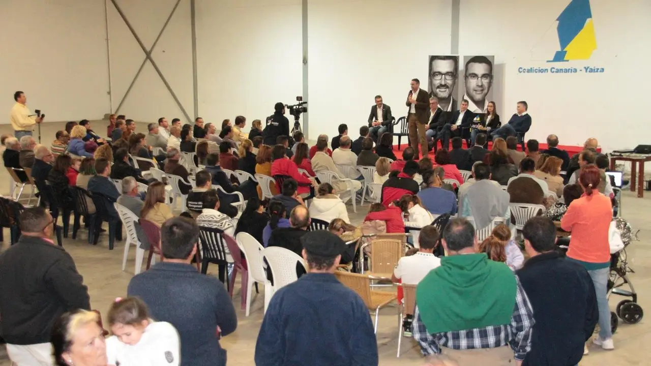 mitin CC con Fernando Clavijo (4)