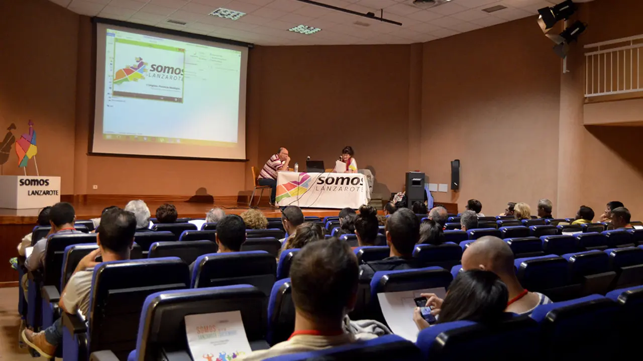 foto congreso 2