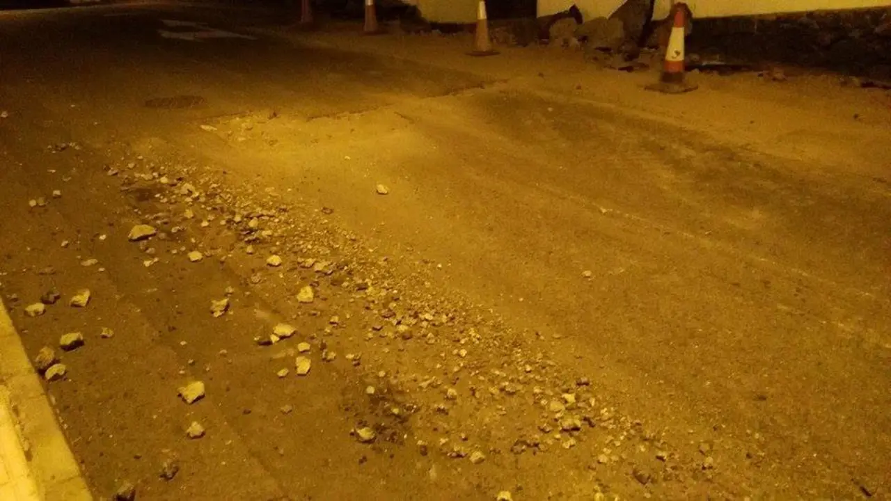 Calle César Manrique 2