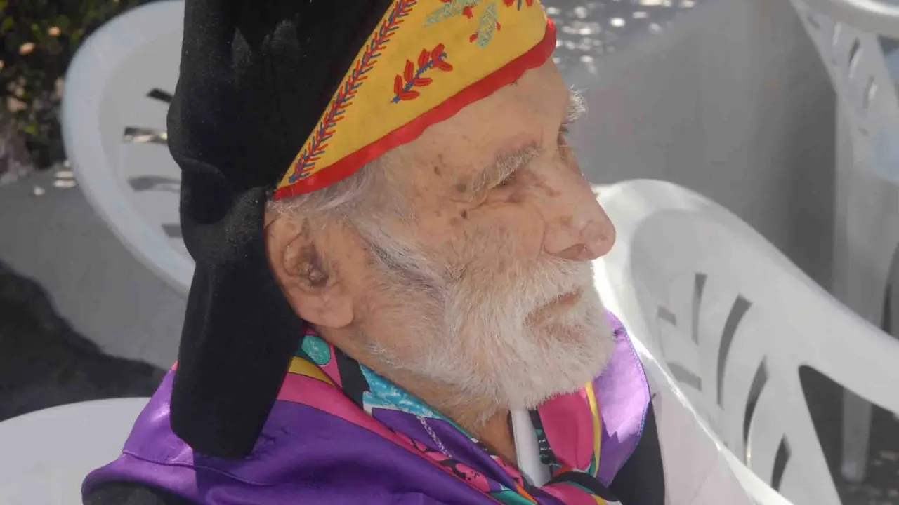 MARCIAL LERO