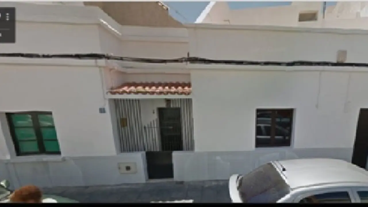 Viviendas de la calle La Sotileza