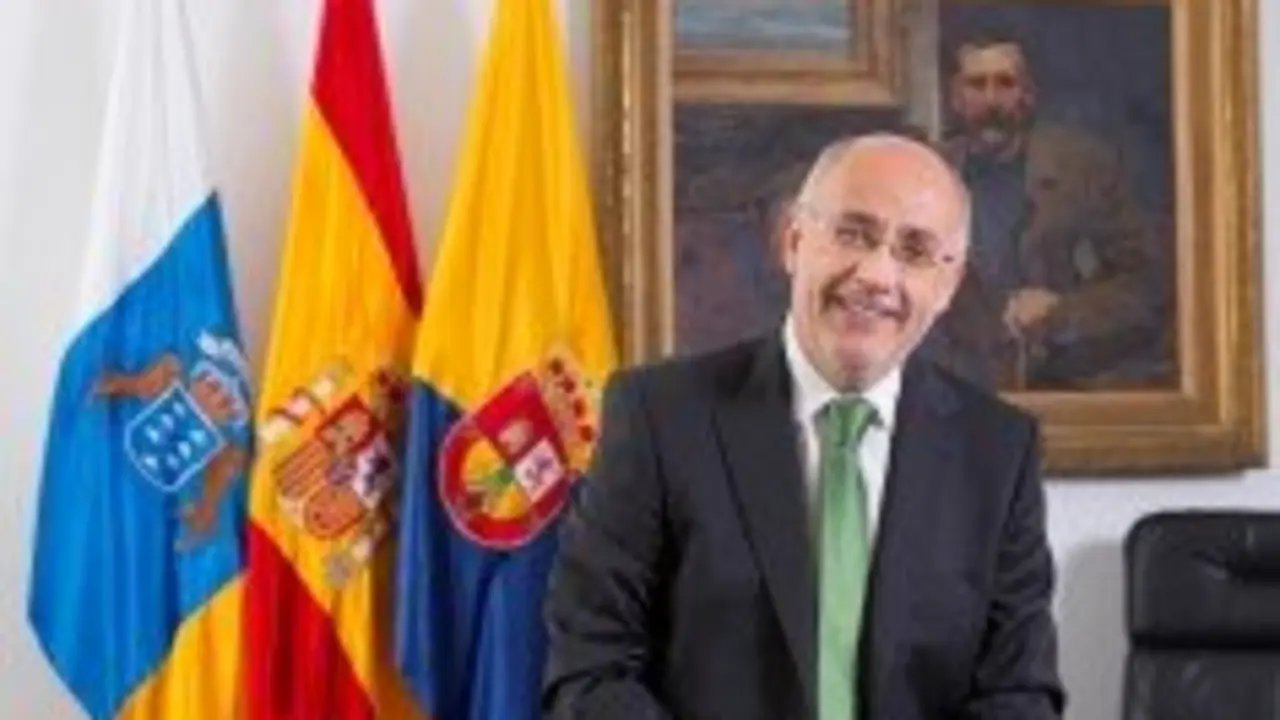 Antonio Morales Méndez