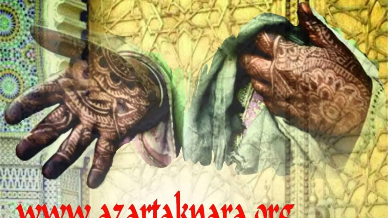 Cartel II Viaje Cultural Marruecos 20 mar 16