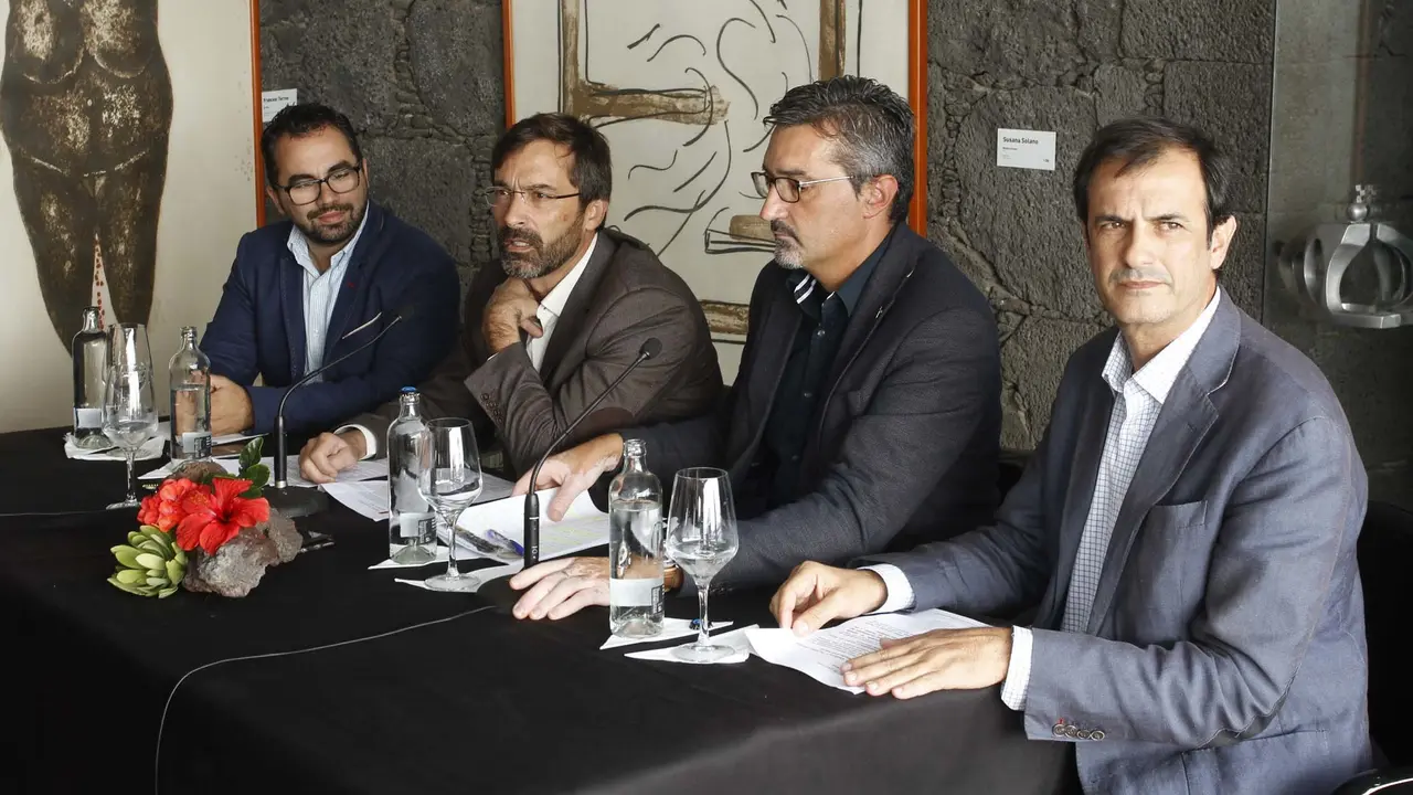 Pago de la deuda de los Centros Turísticos 2