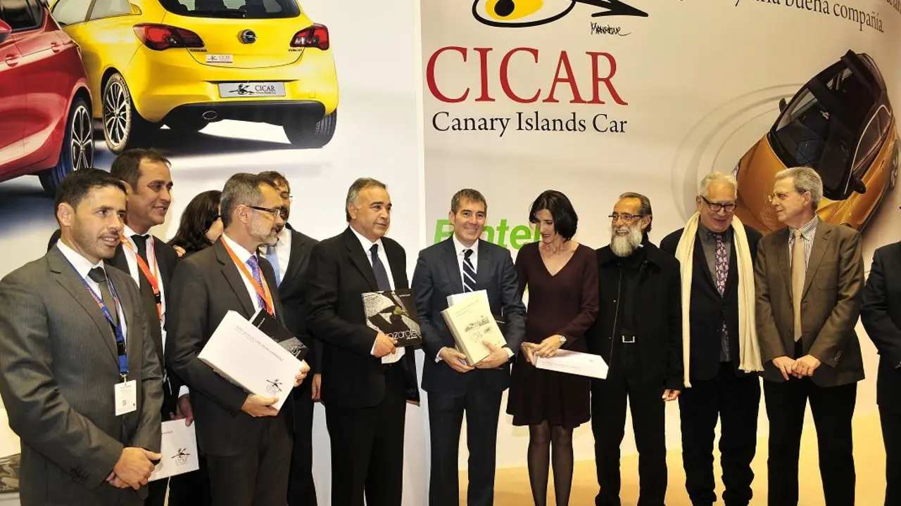 Cicar - SA