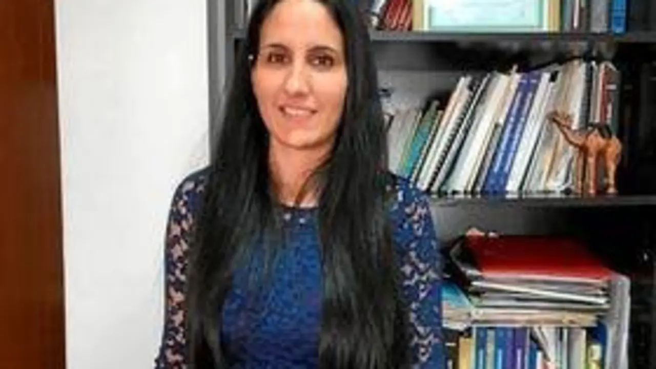 Psicóloga