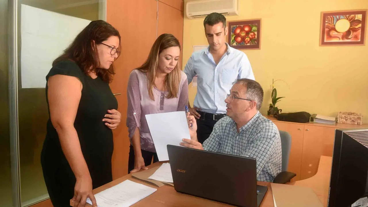 INTERMEDIACION HIPOTECARIA 5