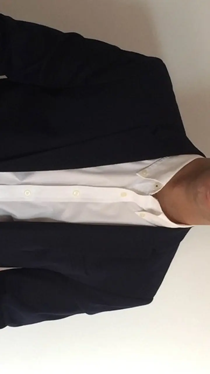 Benjamín Perdomo (consejero del Cabildo de Lanzarote)