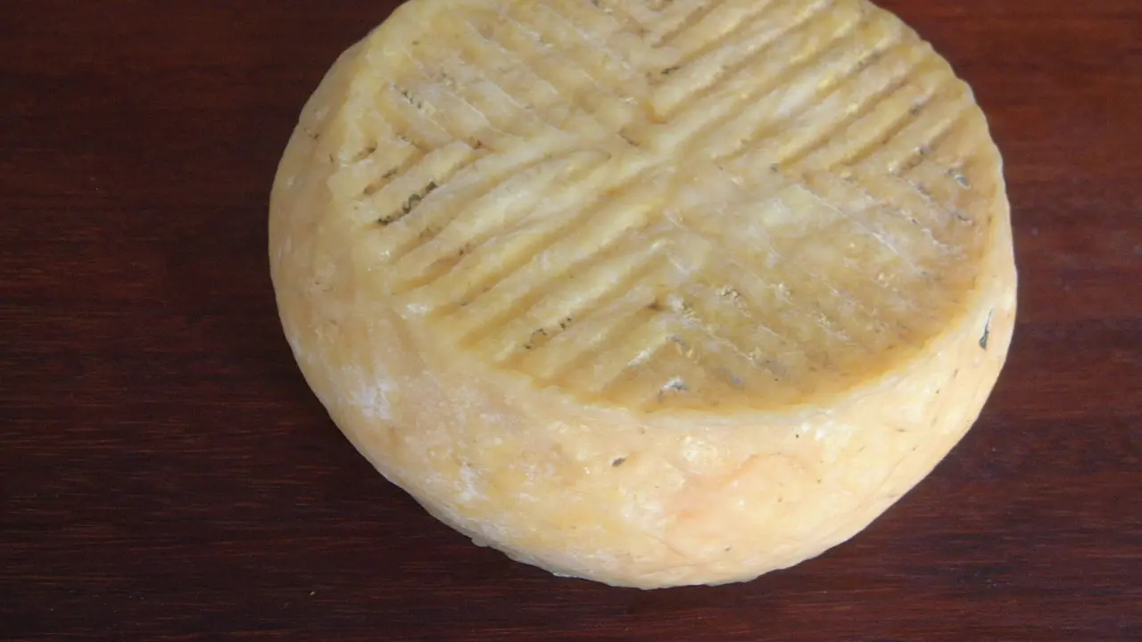 Queso