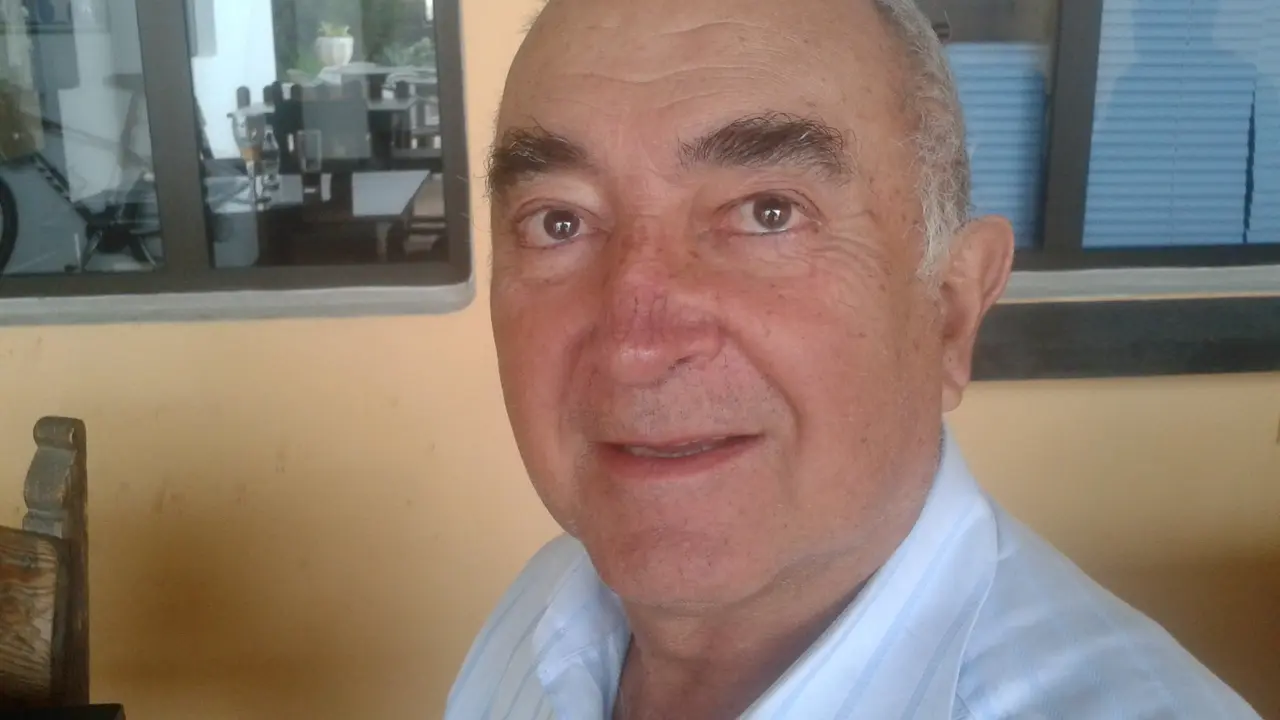 Fernando Rodríguez