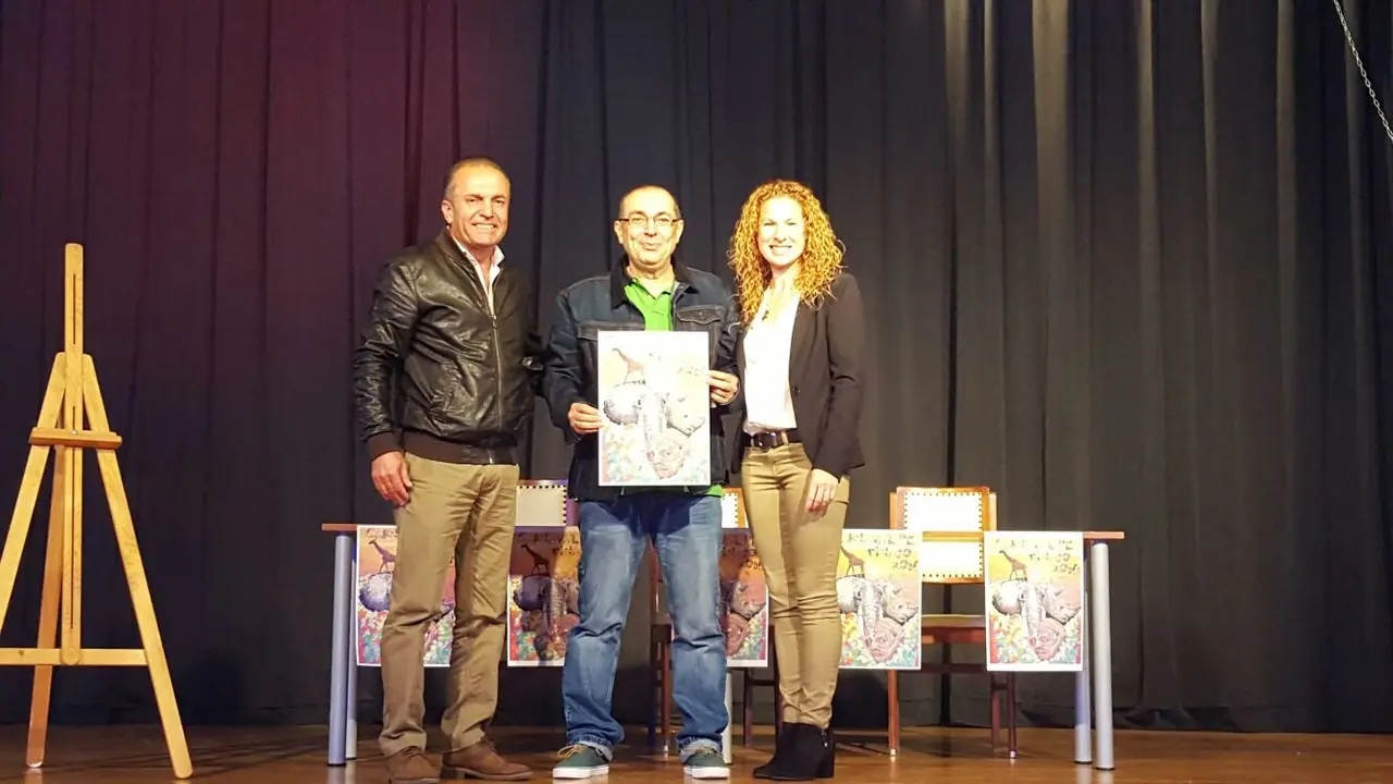 Ganador Cartel 2016