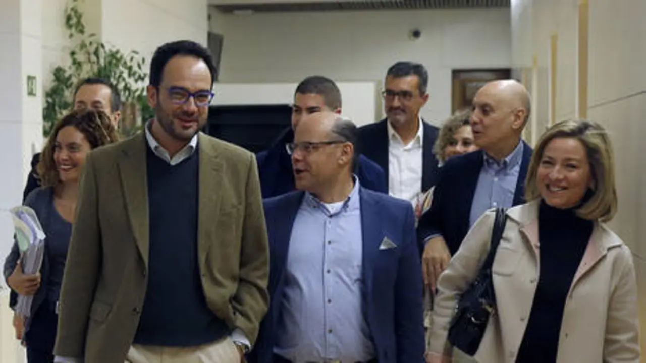 Reunión PSOE-CC 6