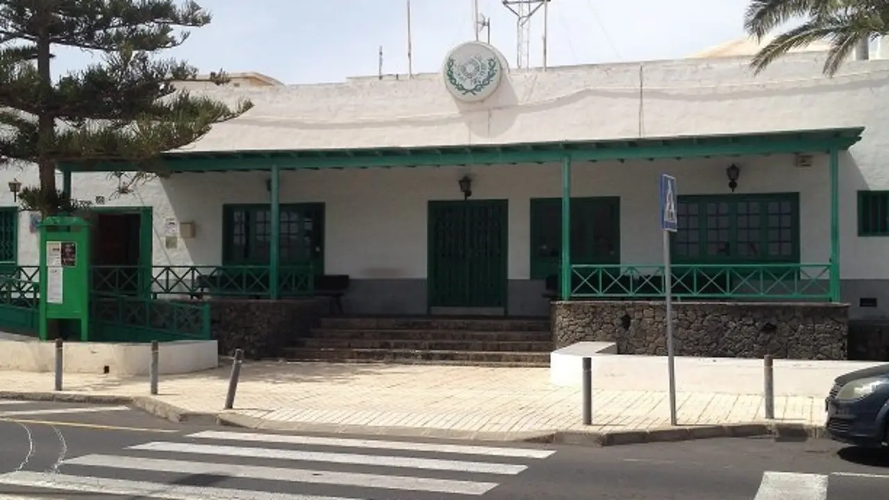 Sociedad Unión Sur de Tías