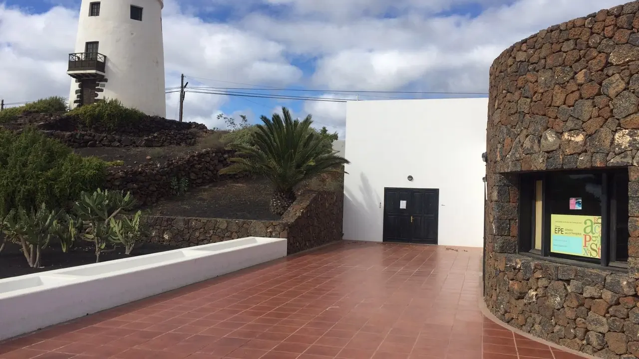 Molina de Yaiza 1
