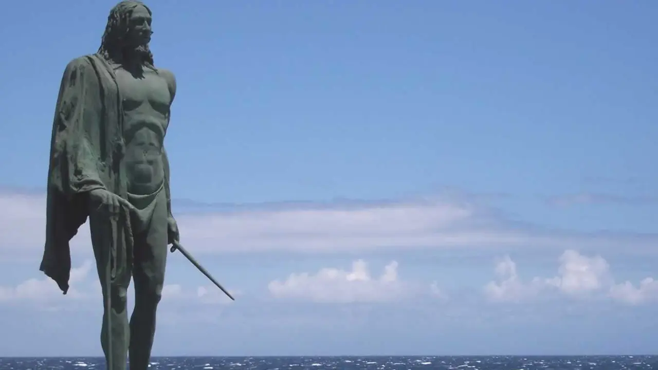 GUANCHES