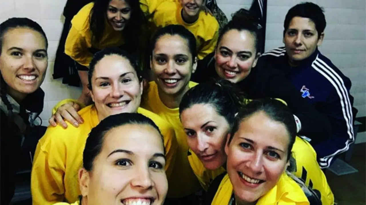 balonmanolanzarotepuertodelcarmen
