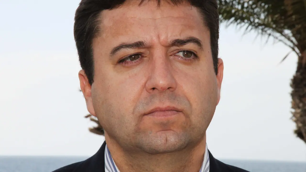 José Torres Fuentess