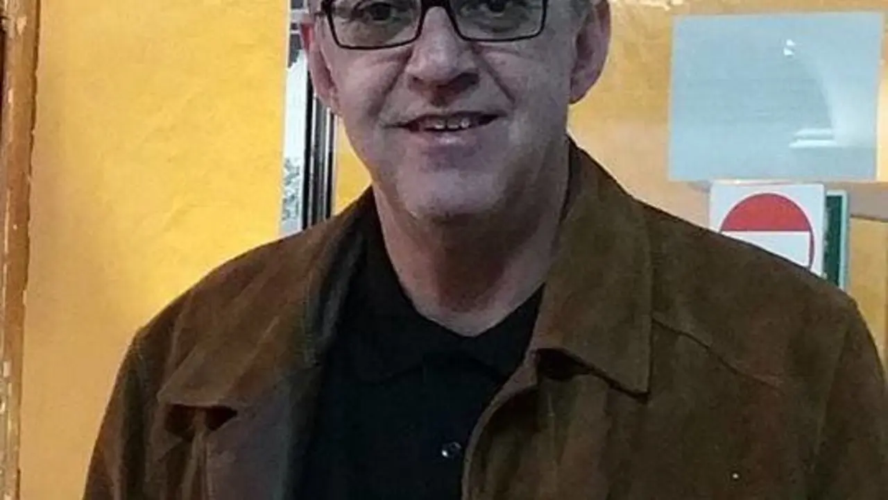 Juan Ramón Jerez