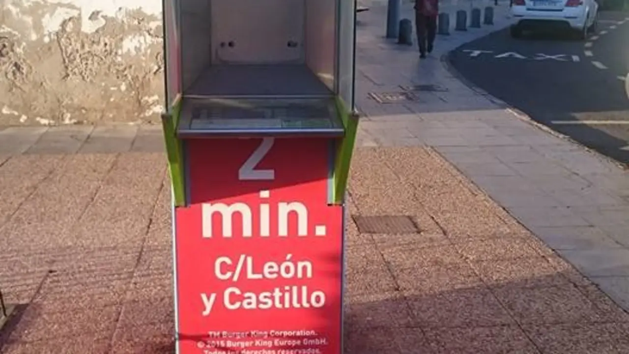 Cabina 5