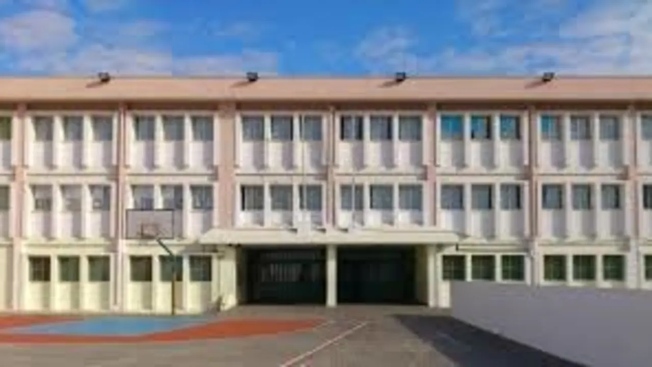 Colegio Nieves Toledo