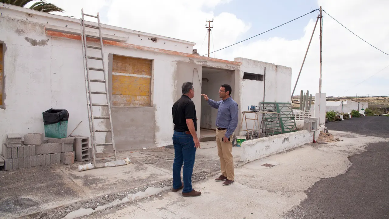 Acondicionamiento local La Pichona Mozaga 7_4_2016_2