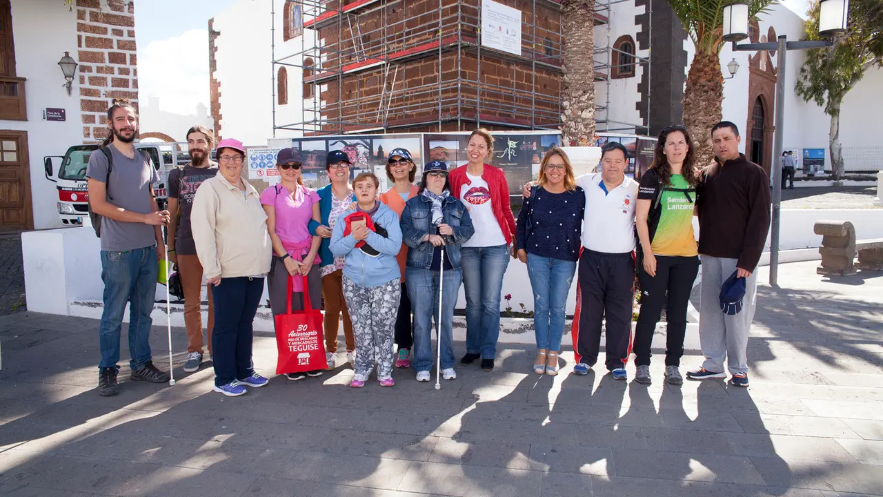 Visitas Guiadas ADISLAN 13_4_2016_5