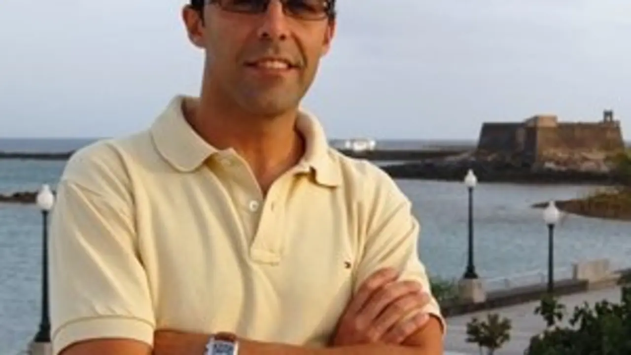 José Montelongo