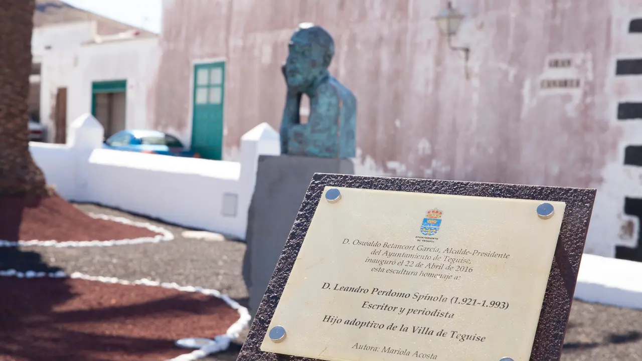 Escultura Leandro Perdomo 22_4_2016_1