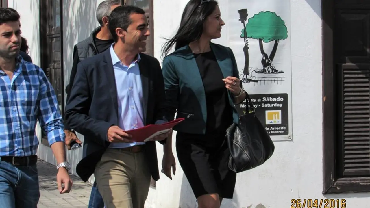 El adiós de Montelongo