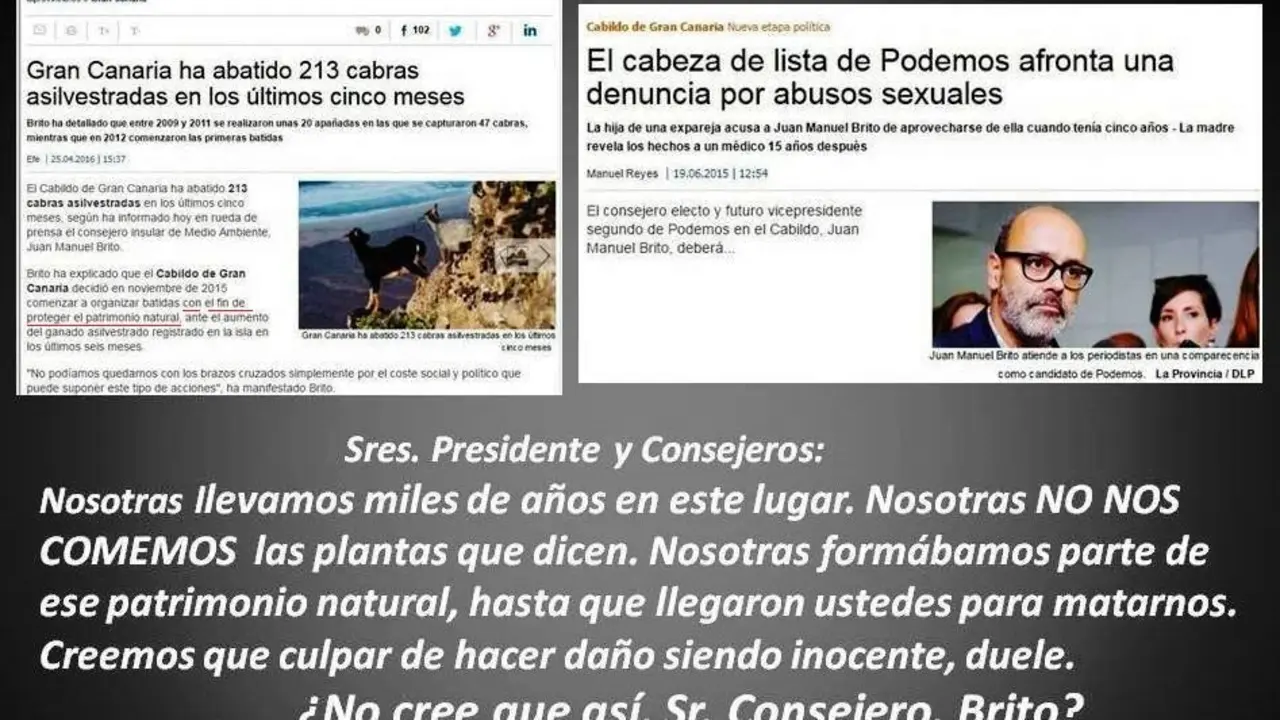 patada en la boca