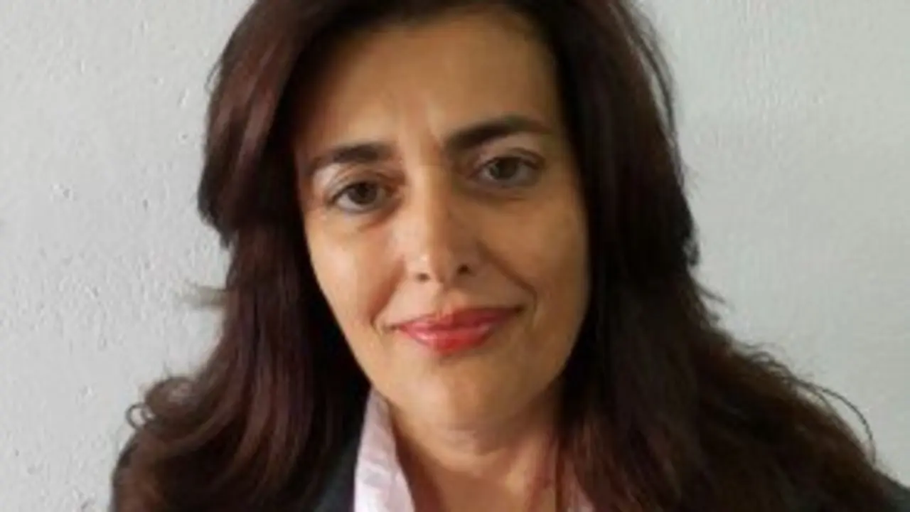 Delia Hern&aacute;ndez