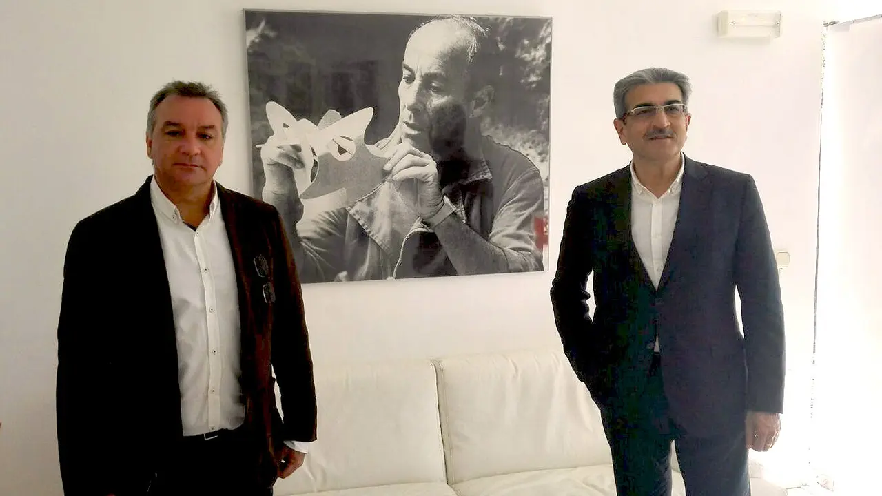1.Fundación César Manrique