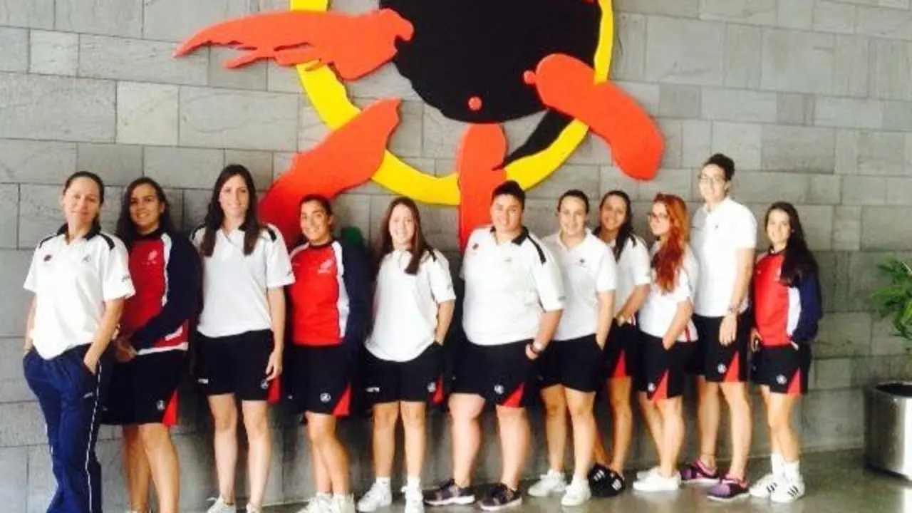 MAGEC TÍAS SÉNIOR FEMENINO