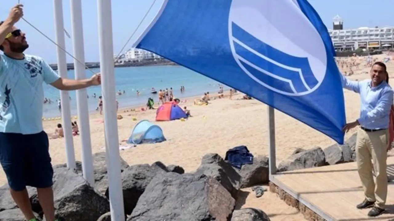 playa las cucharas