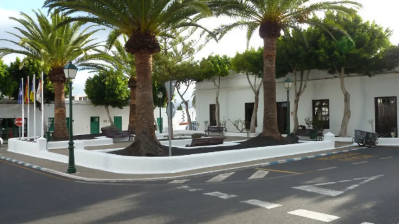 Ayuntamiento de Yaiza