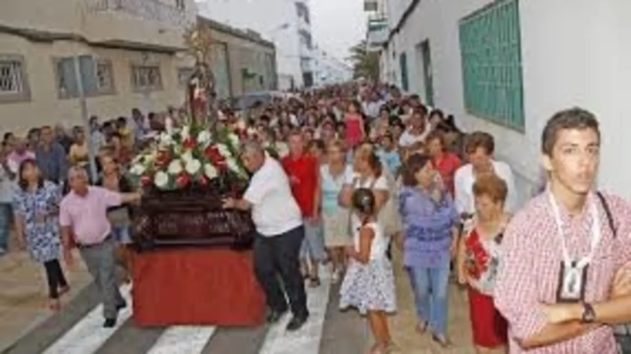 Fiestas de Valterra 2