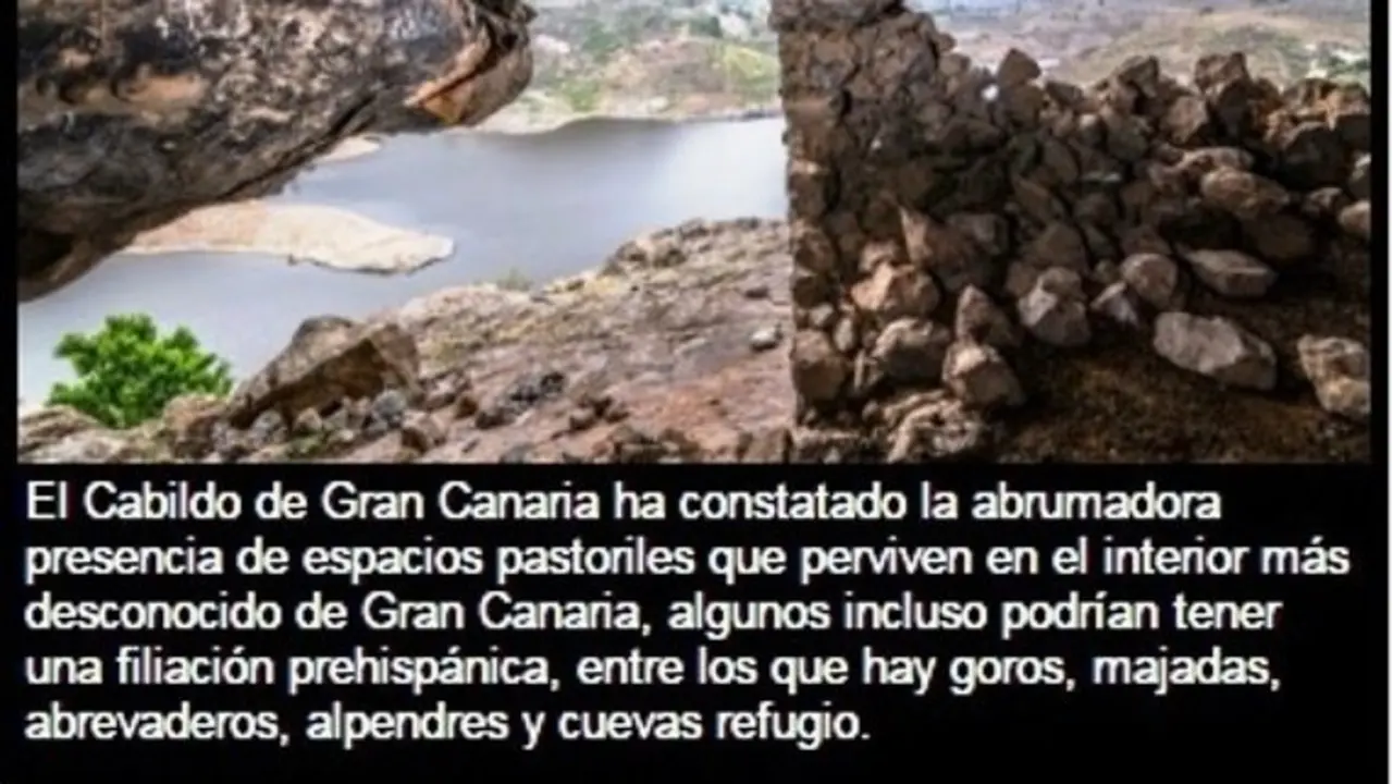 ESPACIOS PASTORILES