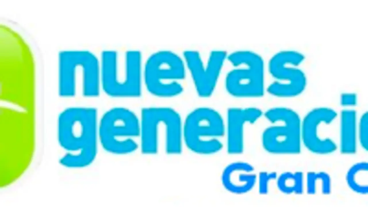 Nuevas Generaciones Gran Canaria
